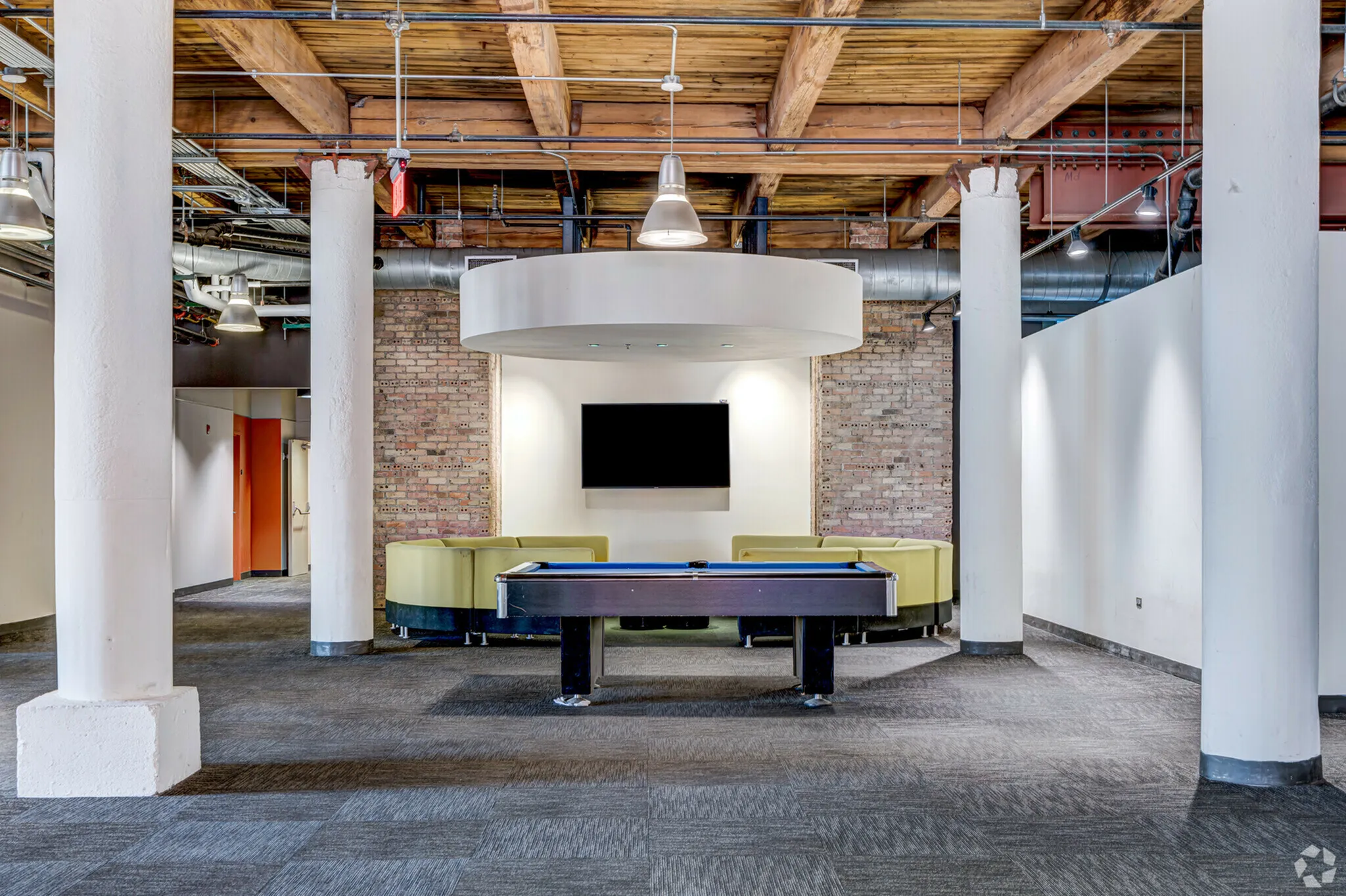 Apartment at Letterman Chicago for Rent in West Loop, Chicago | Tripalink