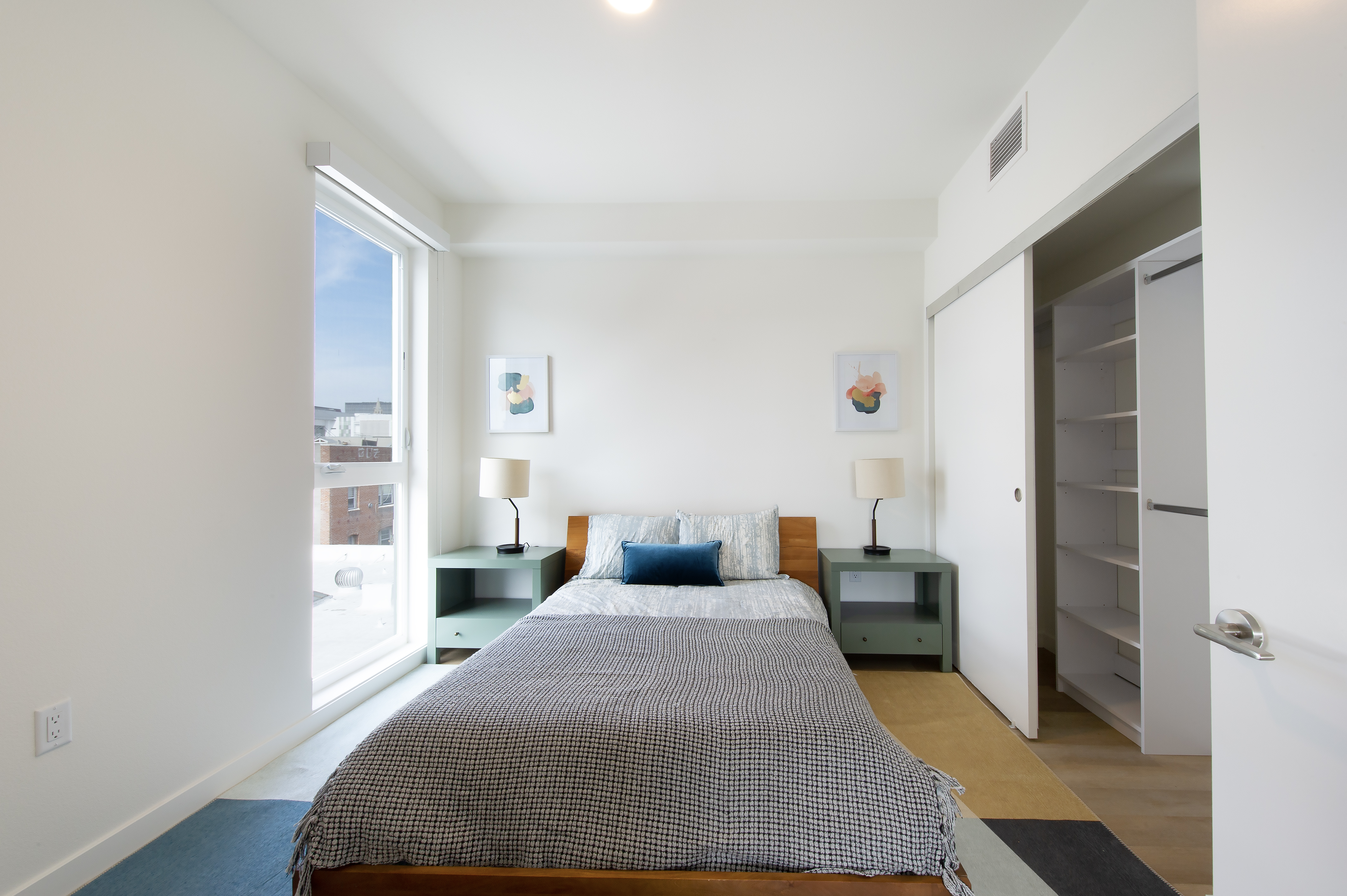 738 Normandie in Koreatown, Los Angeles | Studio, 1- to 3-Bedroom Rentals Available