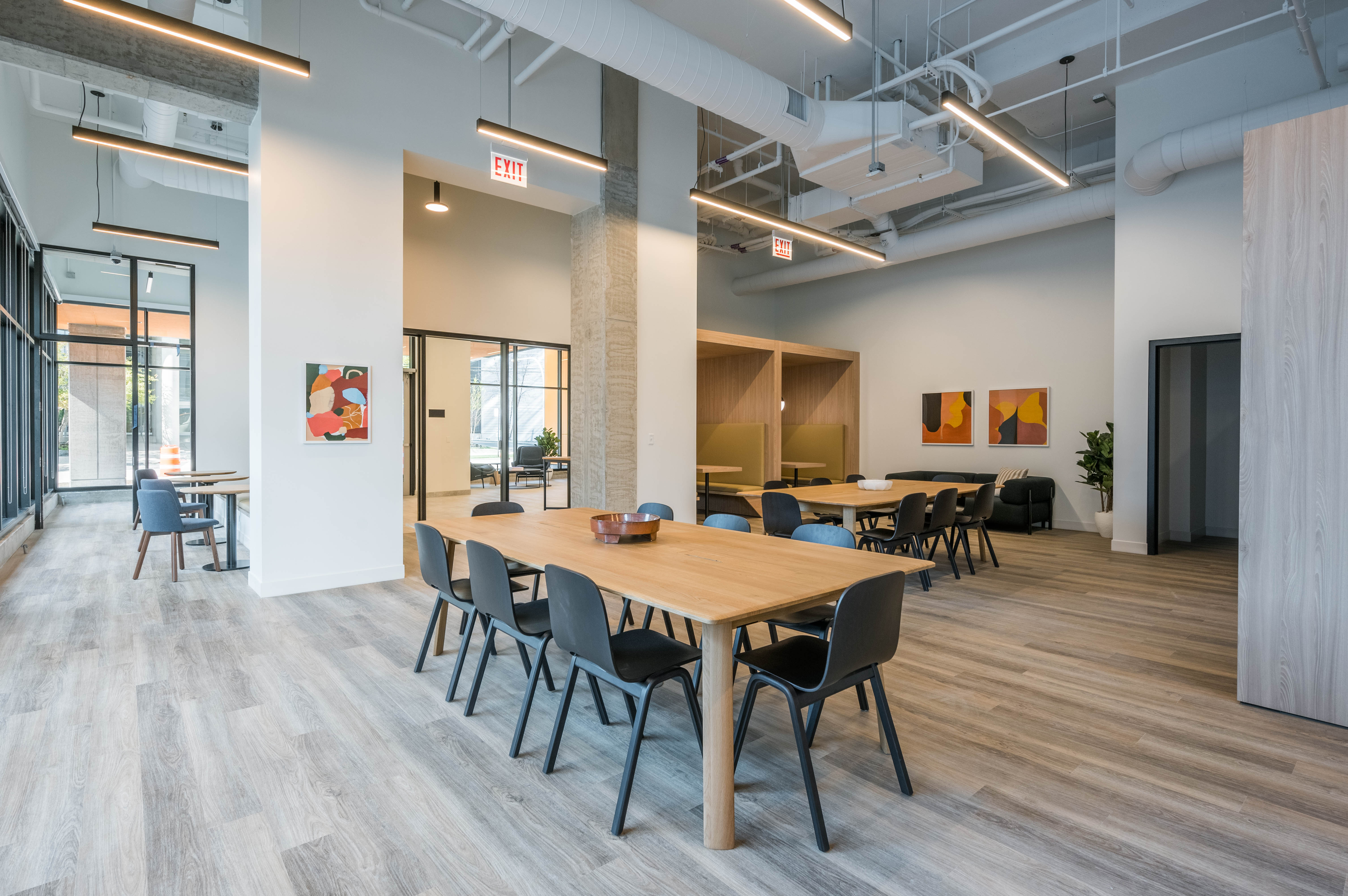 Post 853 W Blackhawk, Chicago, IL 60642 Apartment for rent in