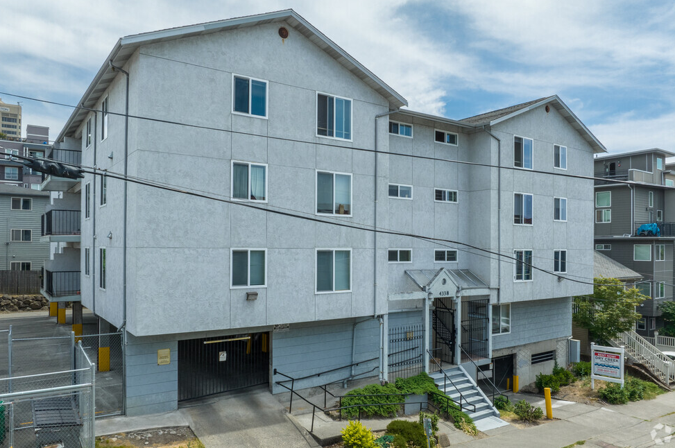 Dry Creek Apartments Apartments in University District, Seattle, WA Renty.AI