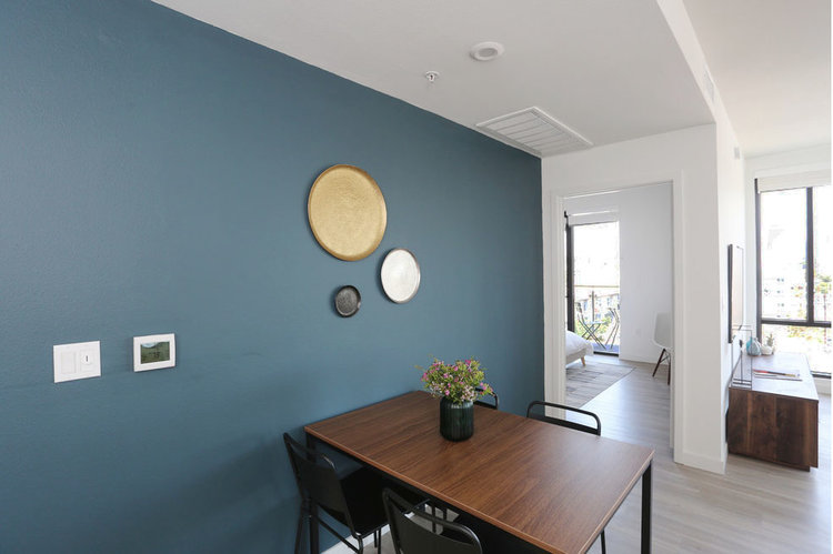 Explore 30Sixty in Koreatown