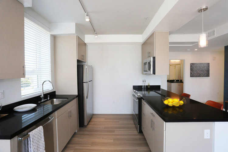 Explore 30Sixty in Koreatown