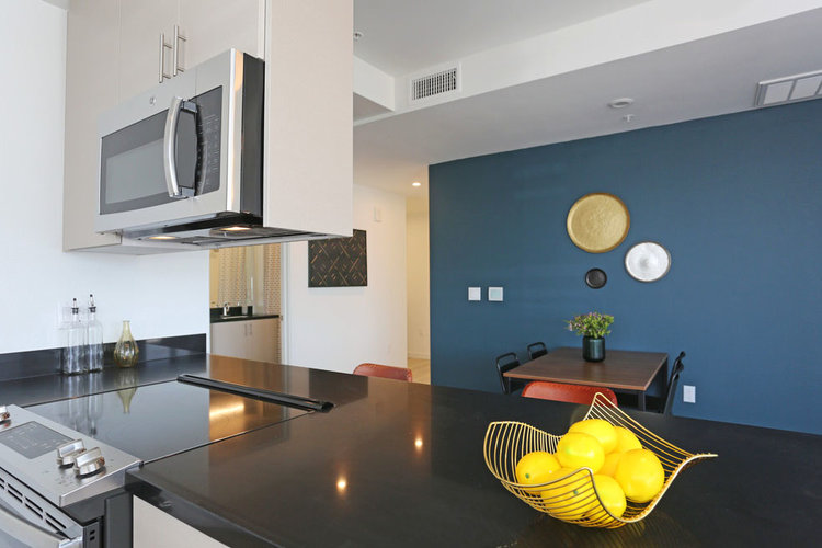 Explore 30Sixty in Koreatown