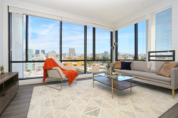 Explore 30Sixty in Koreatown