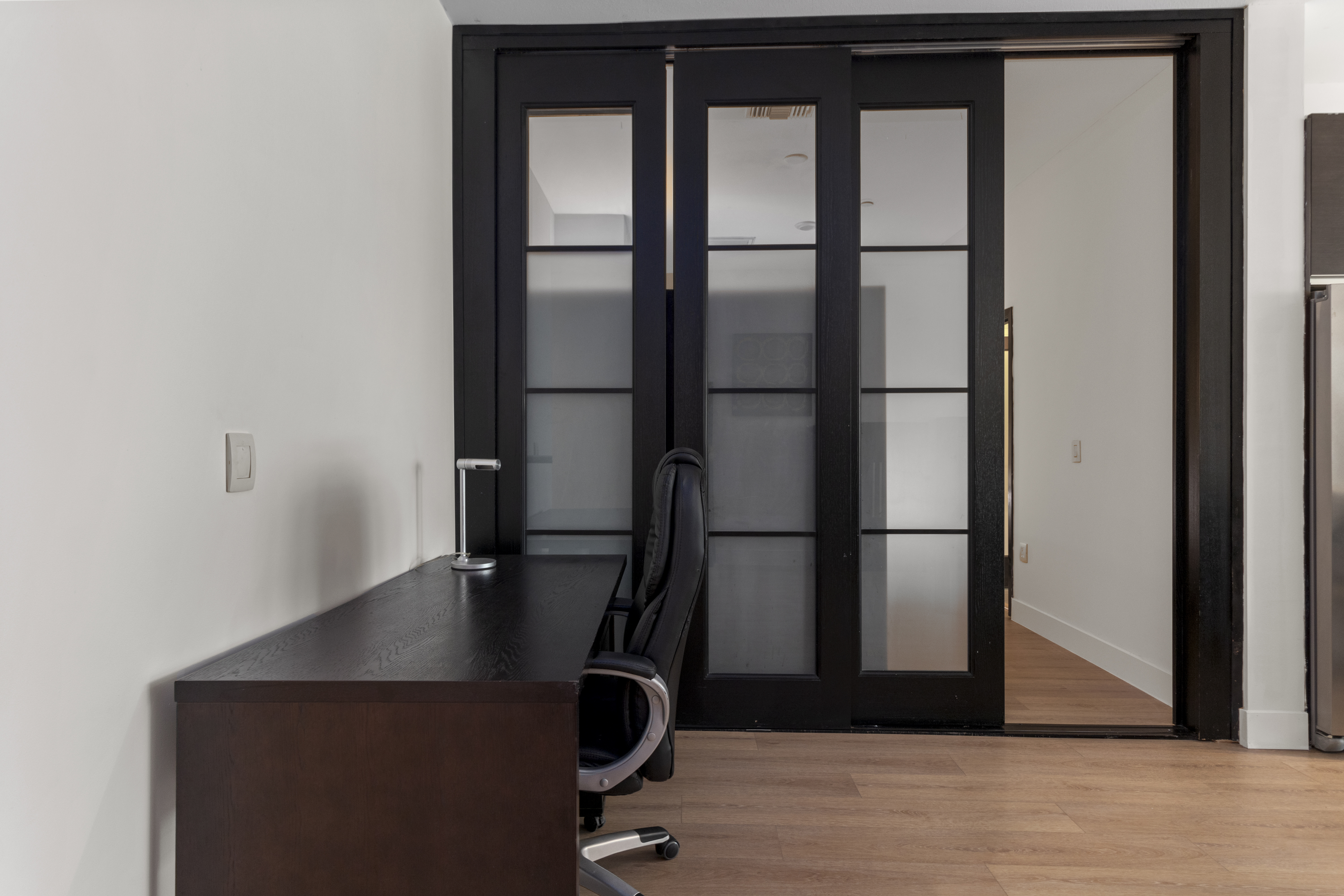 Study Room