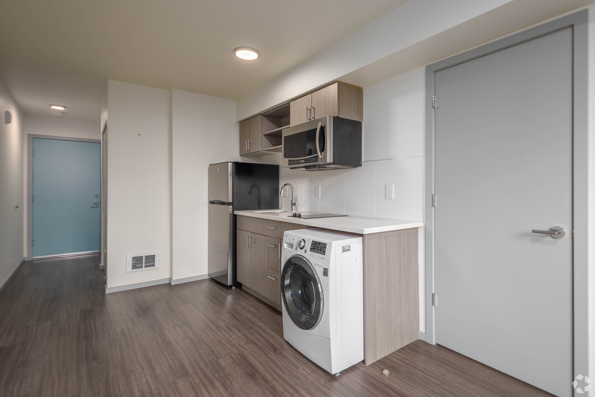 Bespoke Ballard Apartments in Ballard, Seattle | Studio, 1- to 3-Bedroom Rentals Available
