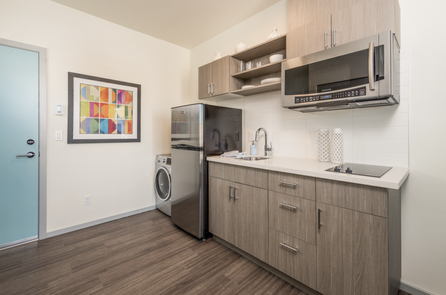 Bespoke Ballard Apartments in Ballard, Seattle | Studio, 1- to 3-Bedroom Rentals Available