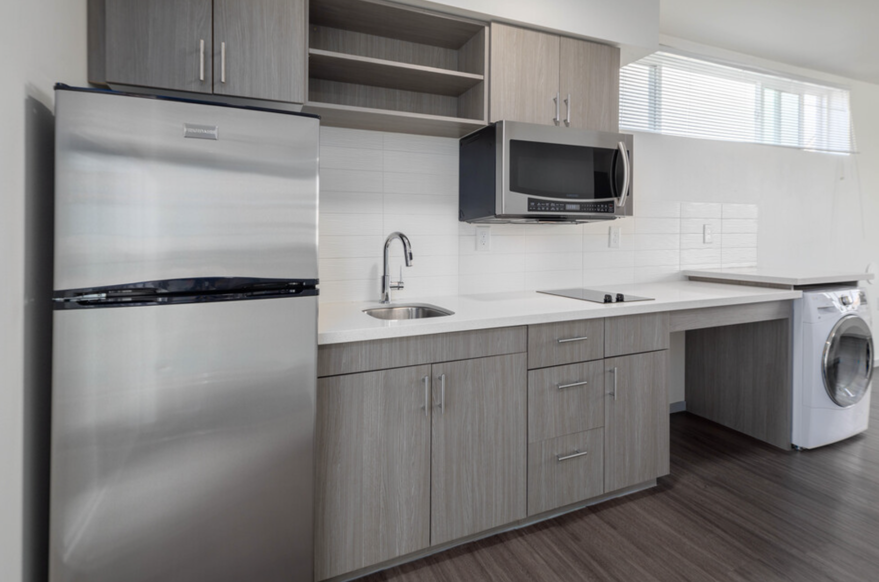 Bespoke Ballard Apartments in Ballard, Seattle | Studio, 1- to 3-Bedroom Rentals Available
