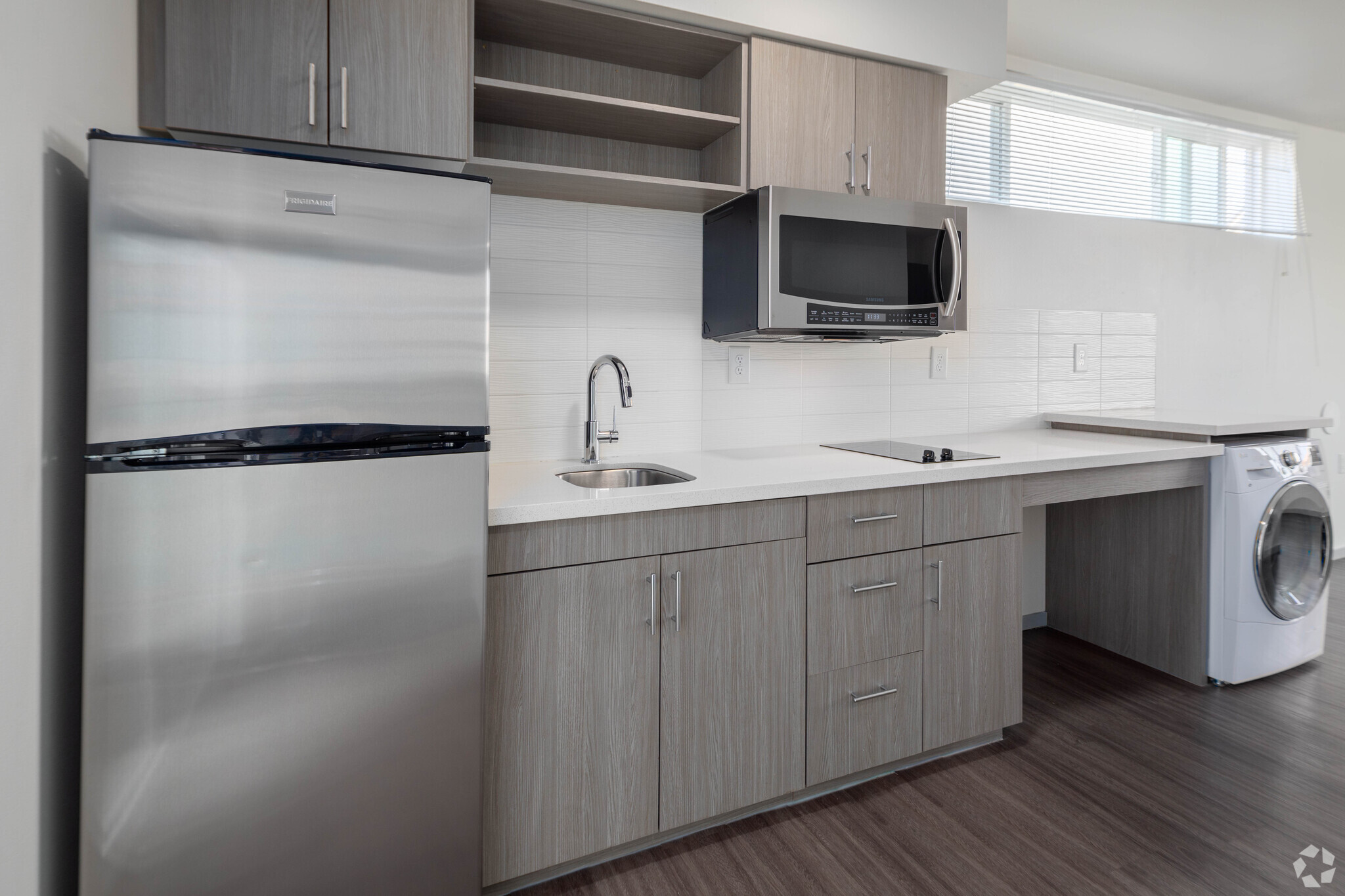 Bespoke Ballard Apartments in Ballard, Seattle | Studio, 1- to 3-Bedroom Rentals Available