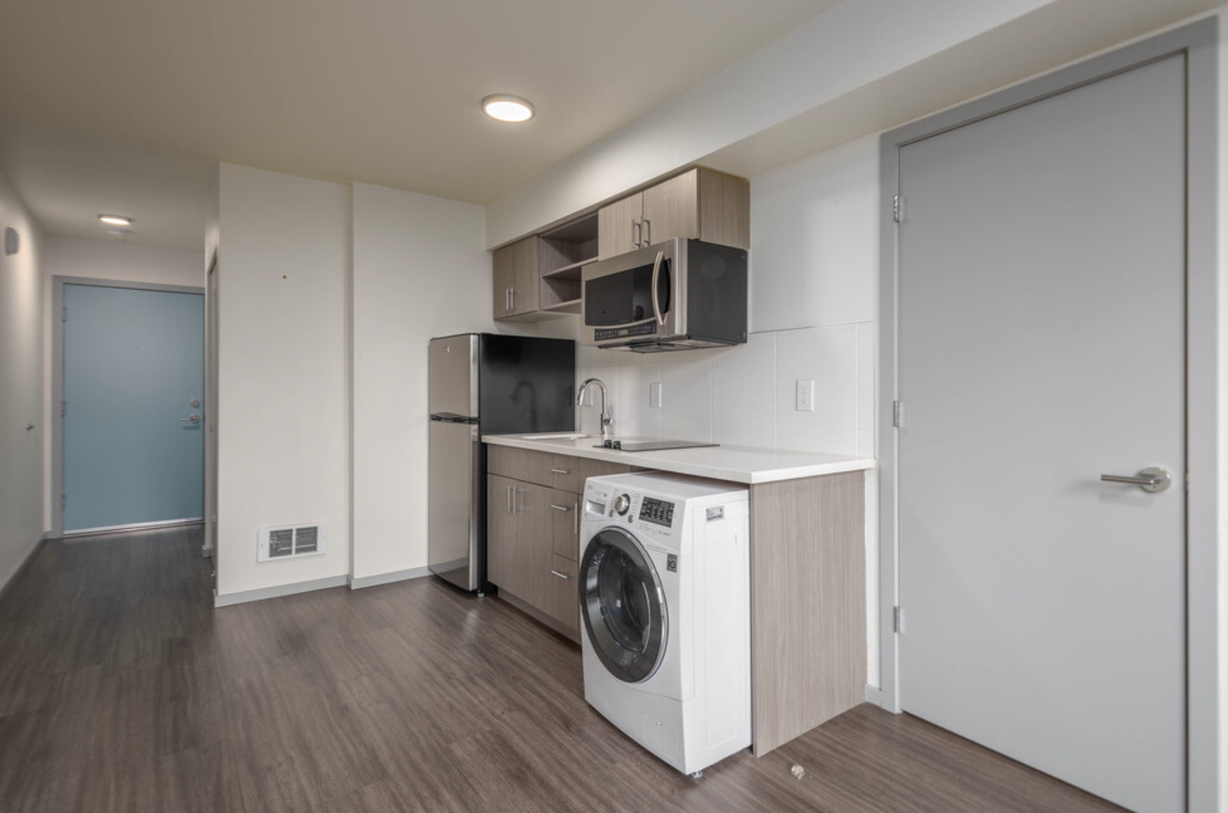 Bespoke Ballard Apartments in Ballard, Seattle | Studio, 1- to 3-Bedroom Rentals Available