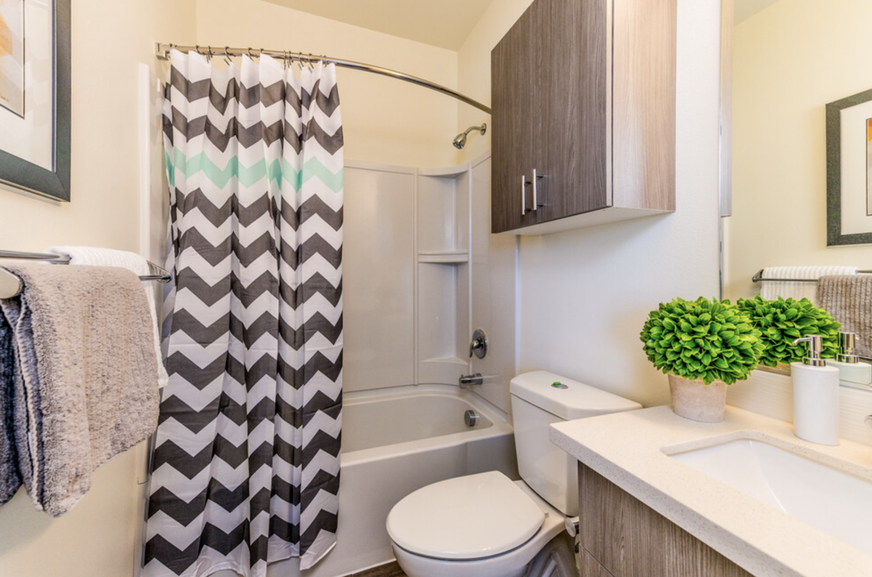 Bespoke Ballard Apartments in Ballard, Seattle | Studio, 1- to 3-Bedroom Rentals Available
