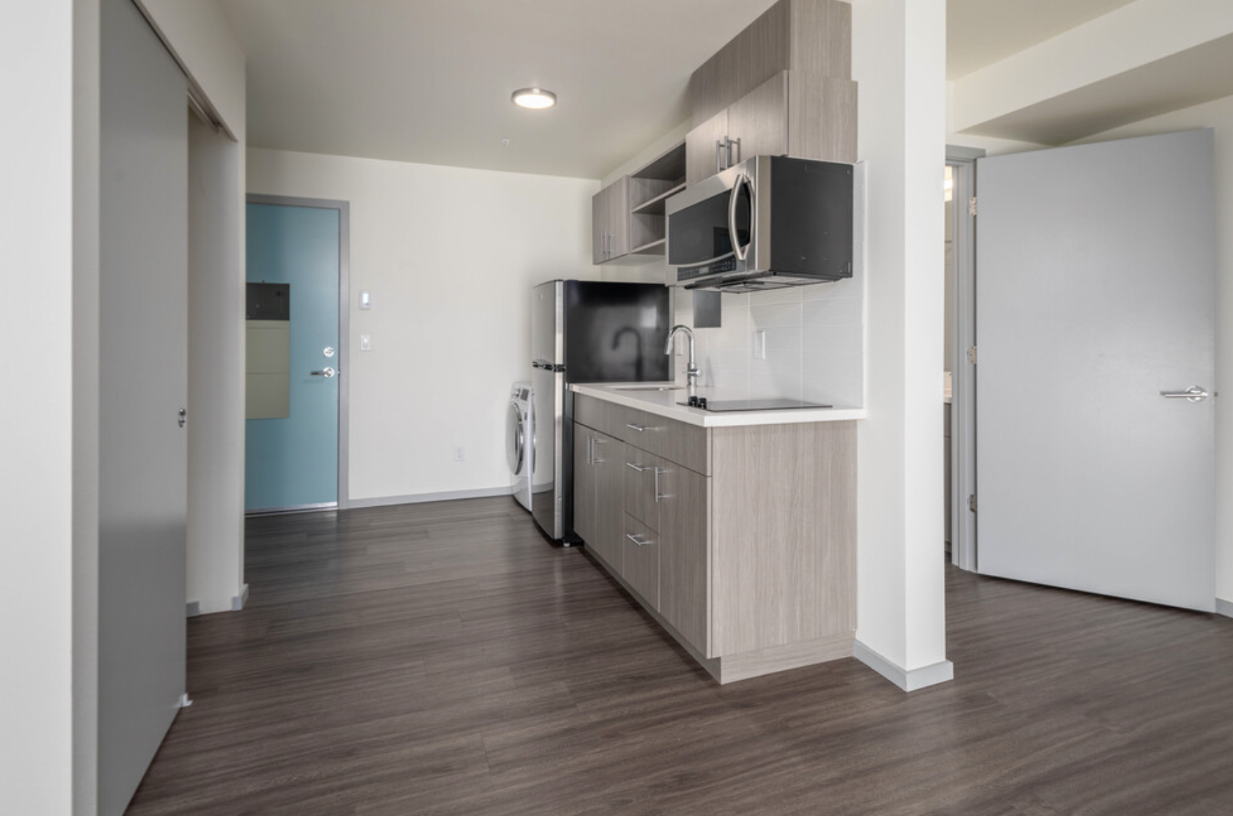 Bespoke Ballard Apartments in Ballard, Seattle | Studio, 1- to 3-Bedroom Rentals Available