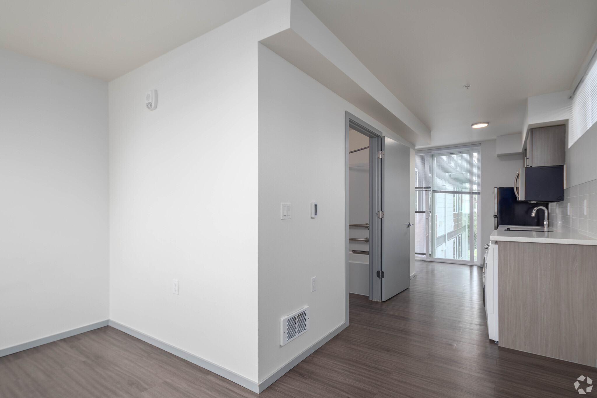 Bespoke Ballard Apartments in Ballard, Seattle | Studio, 1- to 3-Bedroom Rentals Available