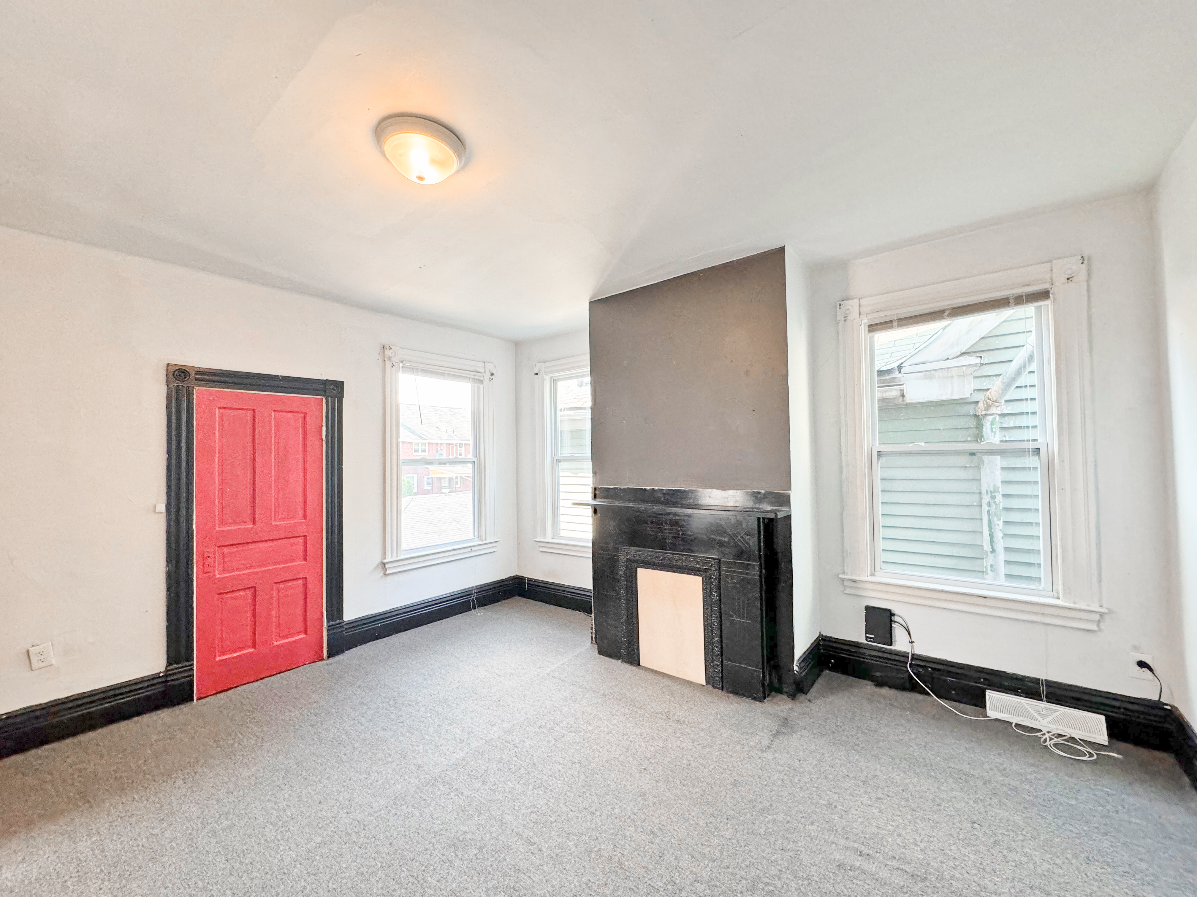 3263 Parkview Ave for Rent cerca de CMU | Off-Campus Housing
