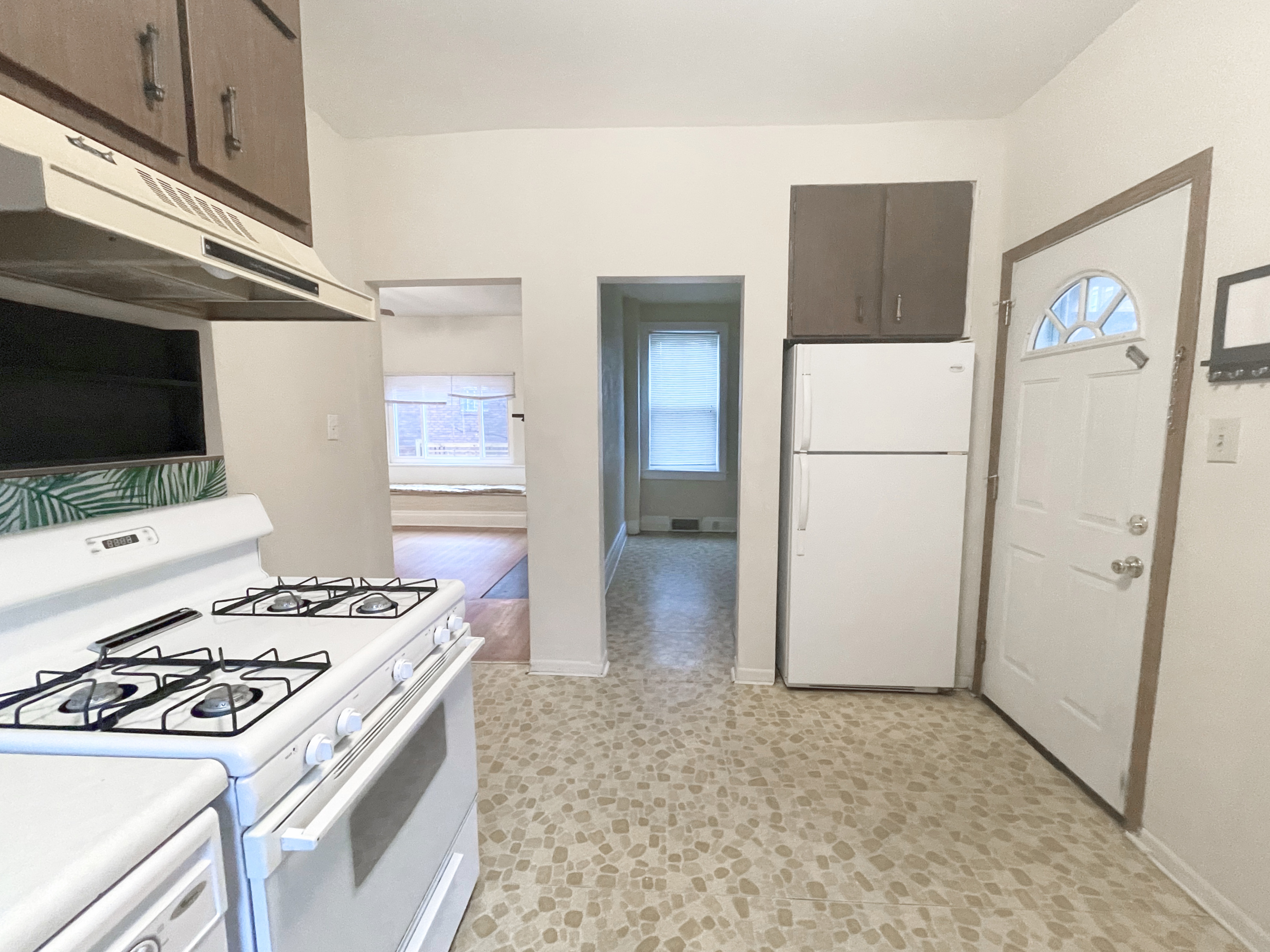 3555 Beechwood Blvd for Rent near CMU | Off-Campus Housing