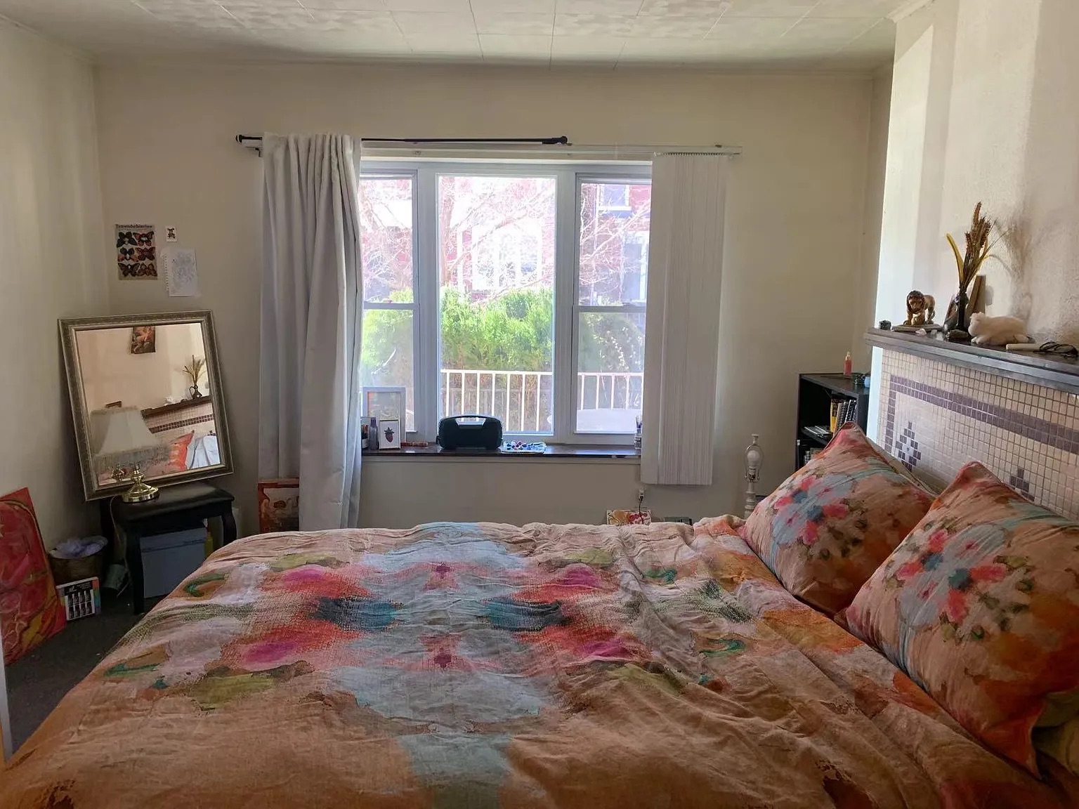 CMU Off-Campus Housing | 505 Cato St | Studio, 1- to 3-Bedroom Rentals Available