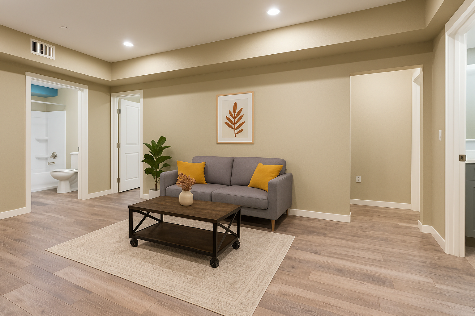 1329 W 37th Pl for rent near USC | 5-Bedroom Off-Campus Options Available