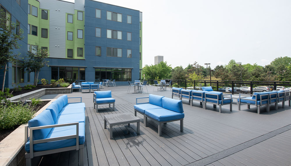 Auden Albany in University at Albany, Albany | Studio, 1- to 3-Bedroom Rentals Available