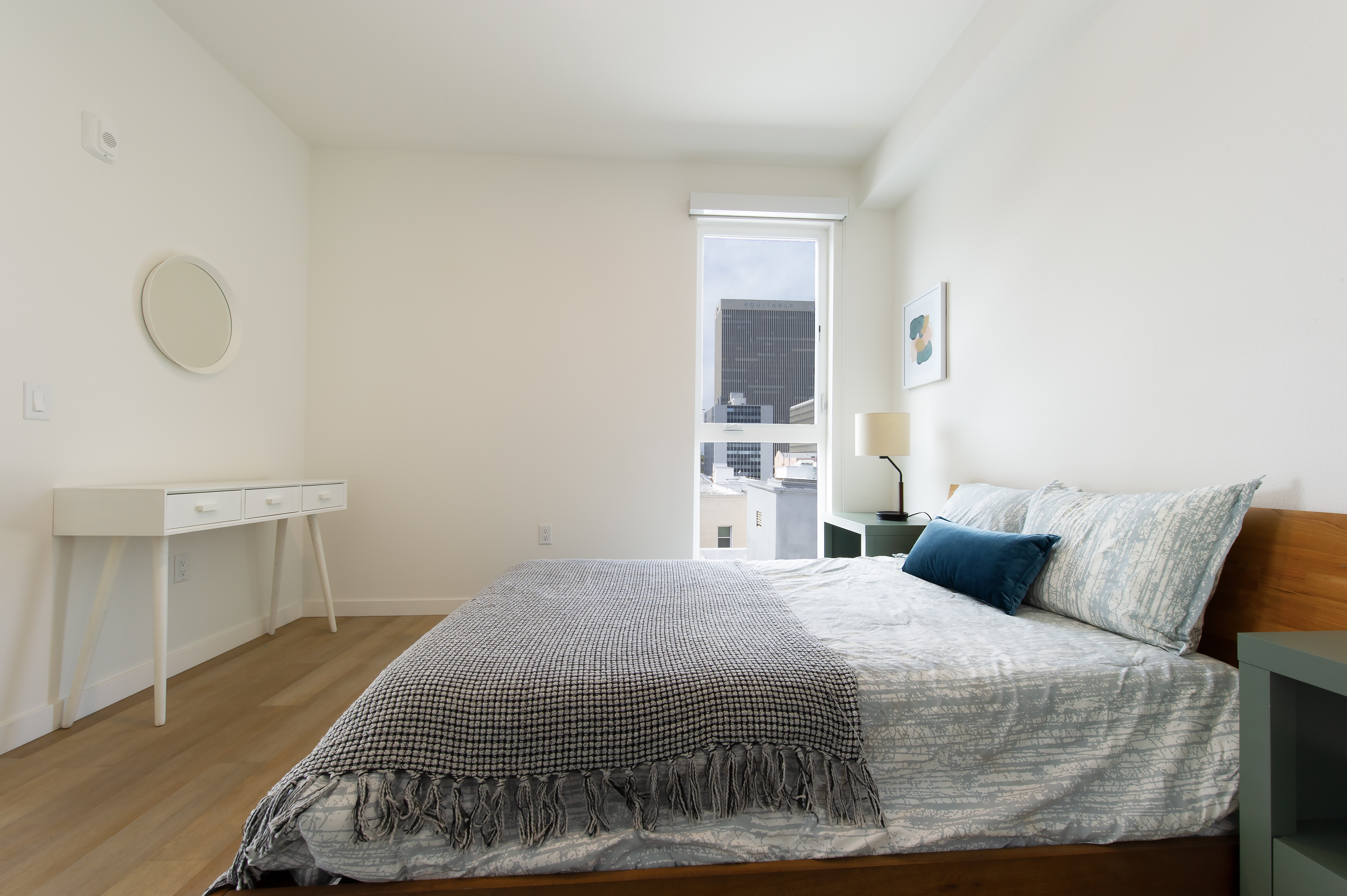 738 Normandie in Koreatown, Los Angeles | Studio, 1- to 3-Bedroom Rentals Available