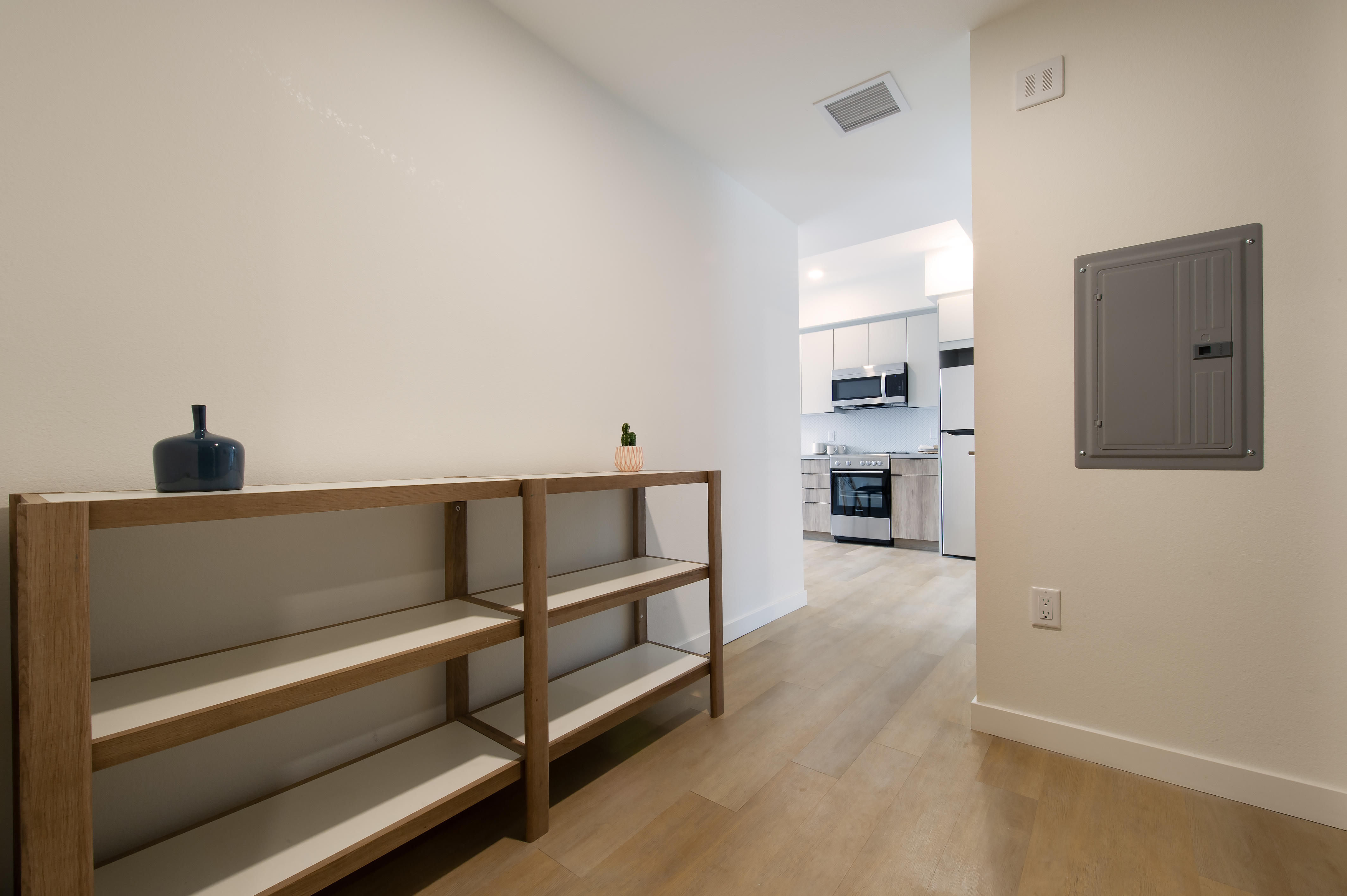 738 Normandie in Koreatown, Los Angeles | Studio, 1- to 3-Bedroom Rentals Available