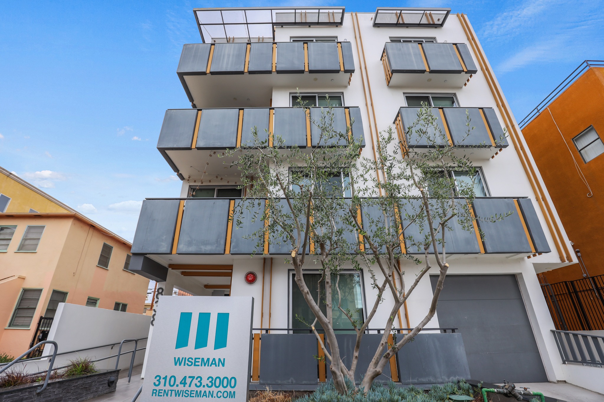 838 N. Hudson Ave, Los Angeles, CA 90038