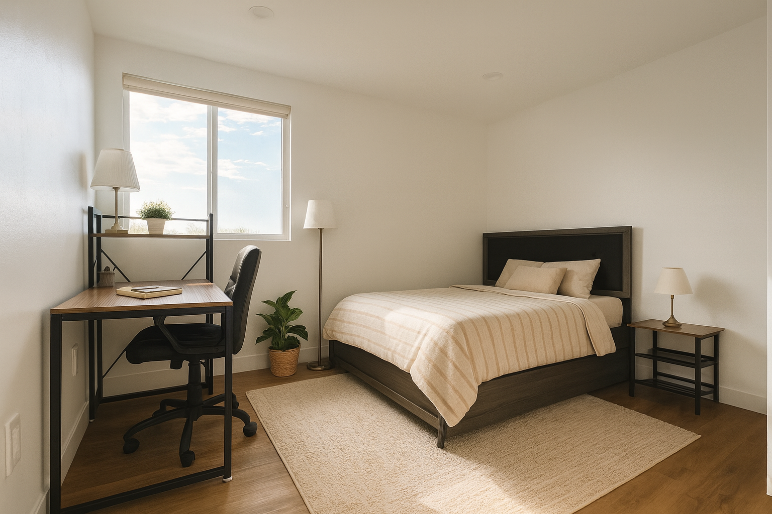 Explore 1431 W 37th St cerca de USC
