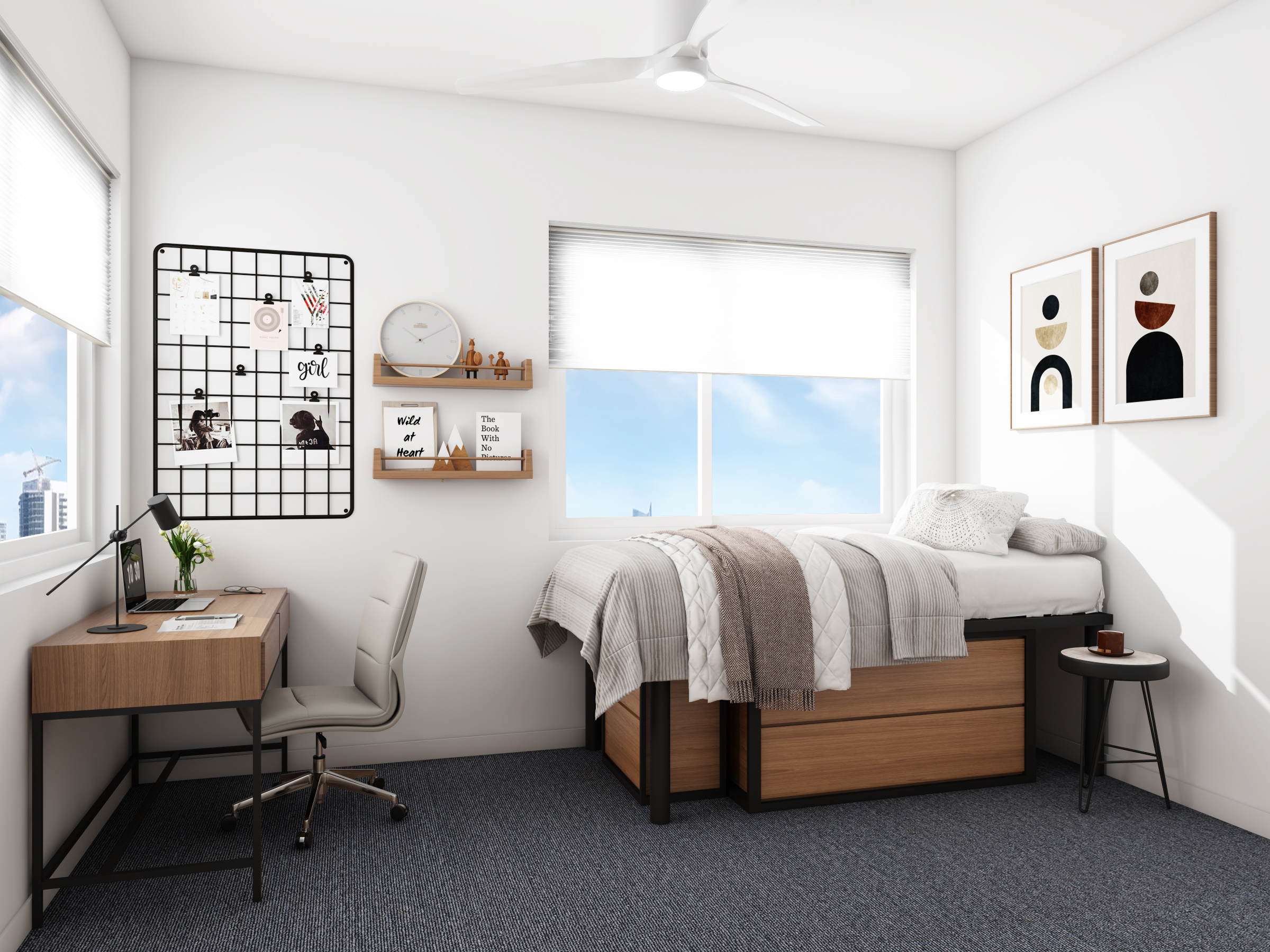 Ravenna Gardens for Rent near UW | Off-Campus Housing