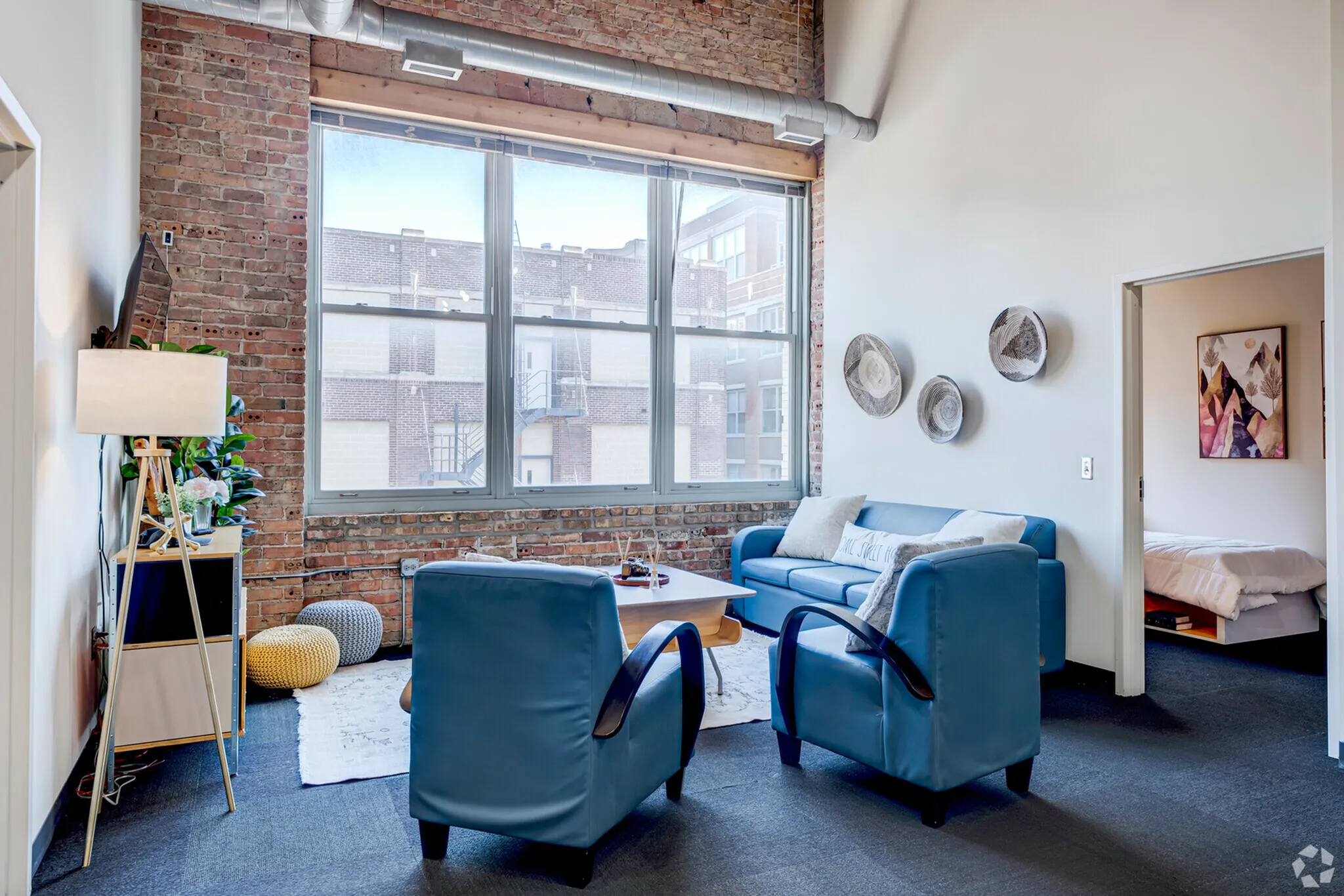 Apartment at Letterman Chicago for Rent in West Loop, Chicago | Tripalink