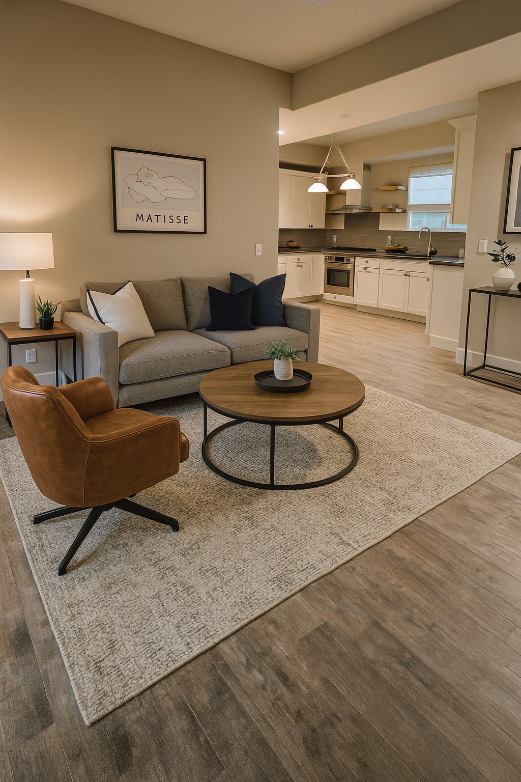 1212 West 37th Drive | 5-Bedroom Off-Campus Housing for Rent near USC