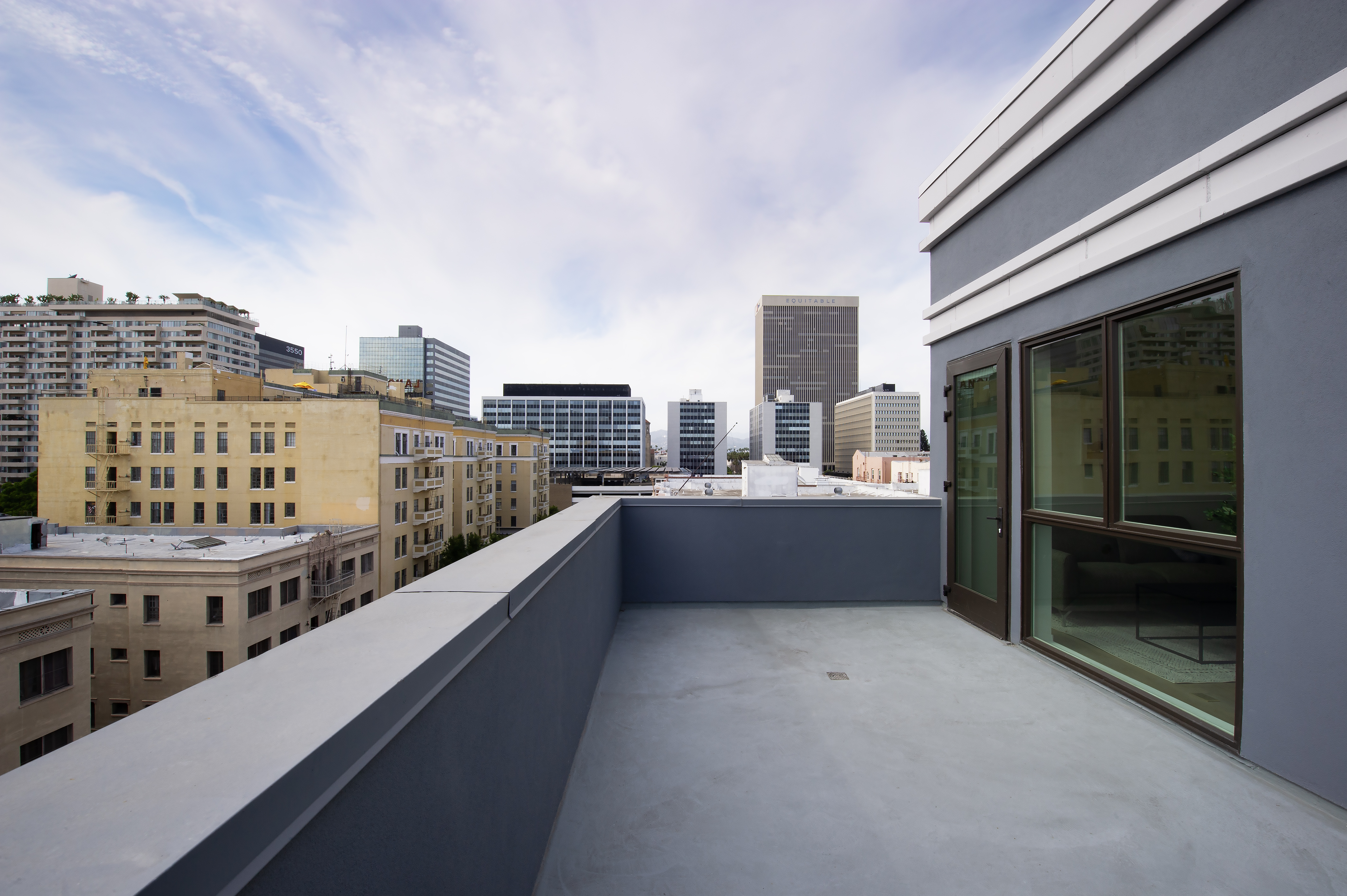 738 Normandie in Koreatown, Los Angeles | Studio, 1- to 3-Bedroom Rentals Available