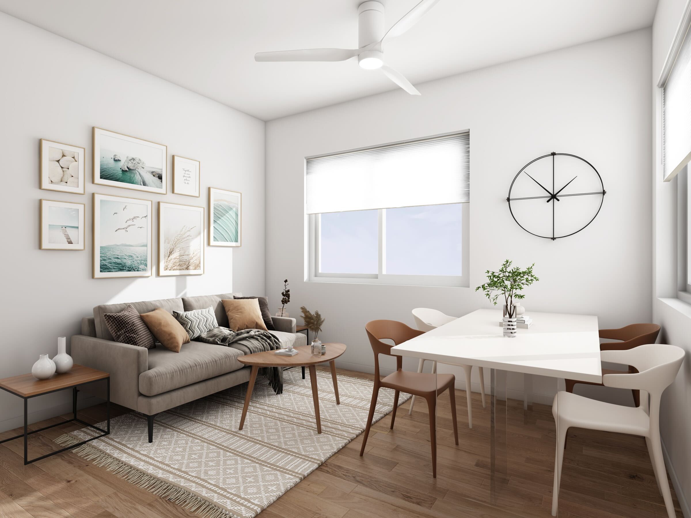 Ravenna Gardens for Rent near UW | Off-Campus Housing