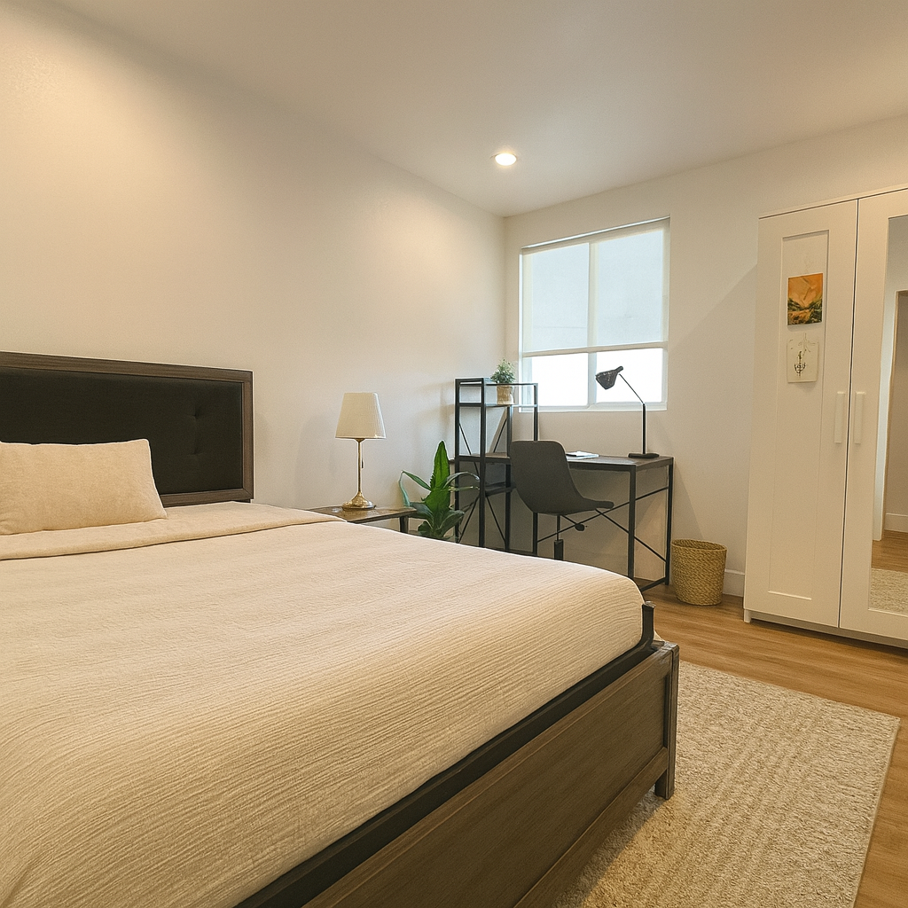 Explore 1431 W 37th St cerca de USC