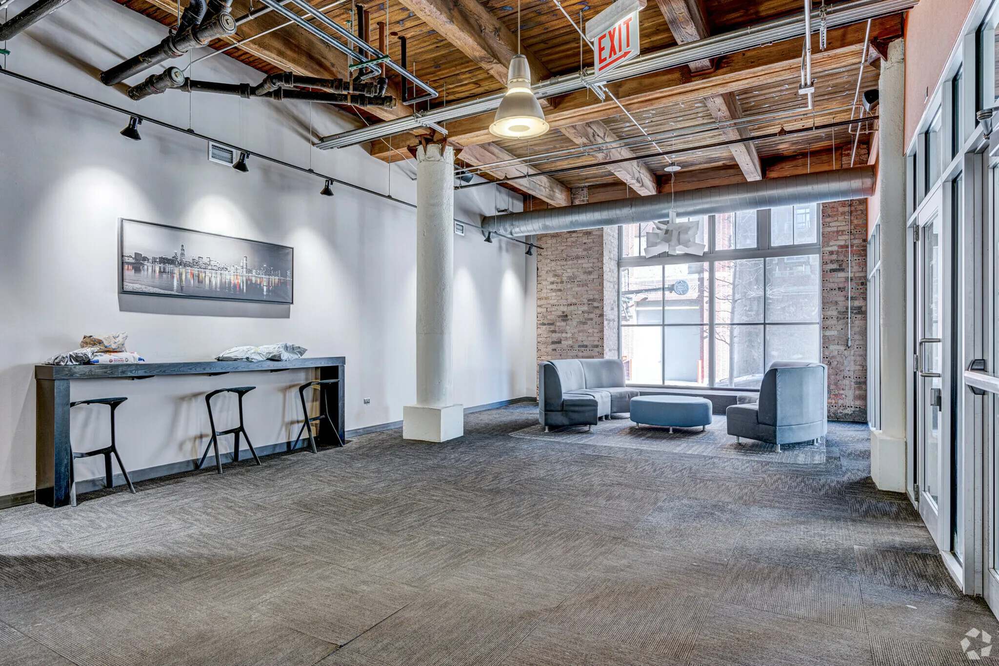 Apartment at Letterman Chicago for Rent in West Loop, Chicago | Tripalink
