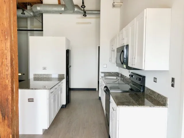 Apartment at Letterman Chicago for Rent in West Loop, Chicago | Tripalink