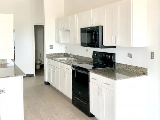 Apartment at Letterman Chicago for Rent in West Loop, Chicago | Tripalink
