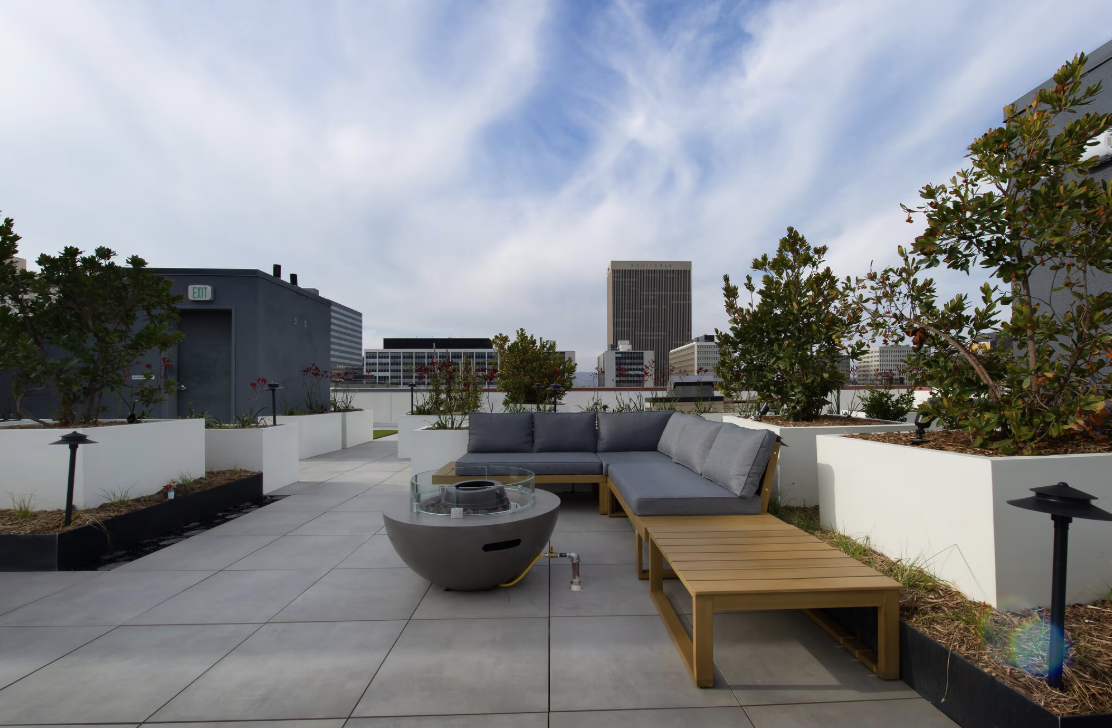 738 Normandie in Koreatown, Los Angeles | Studio, 1- to 3-Bedroom Rentals Available