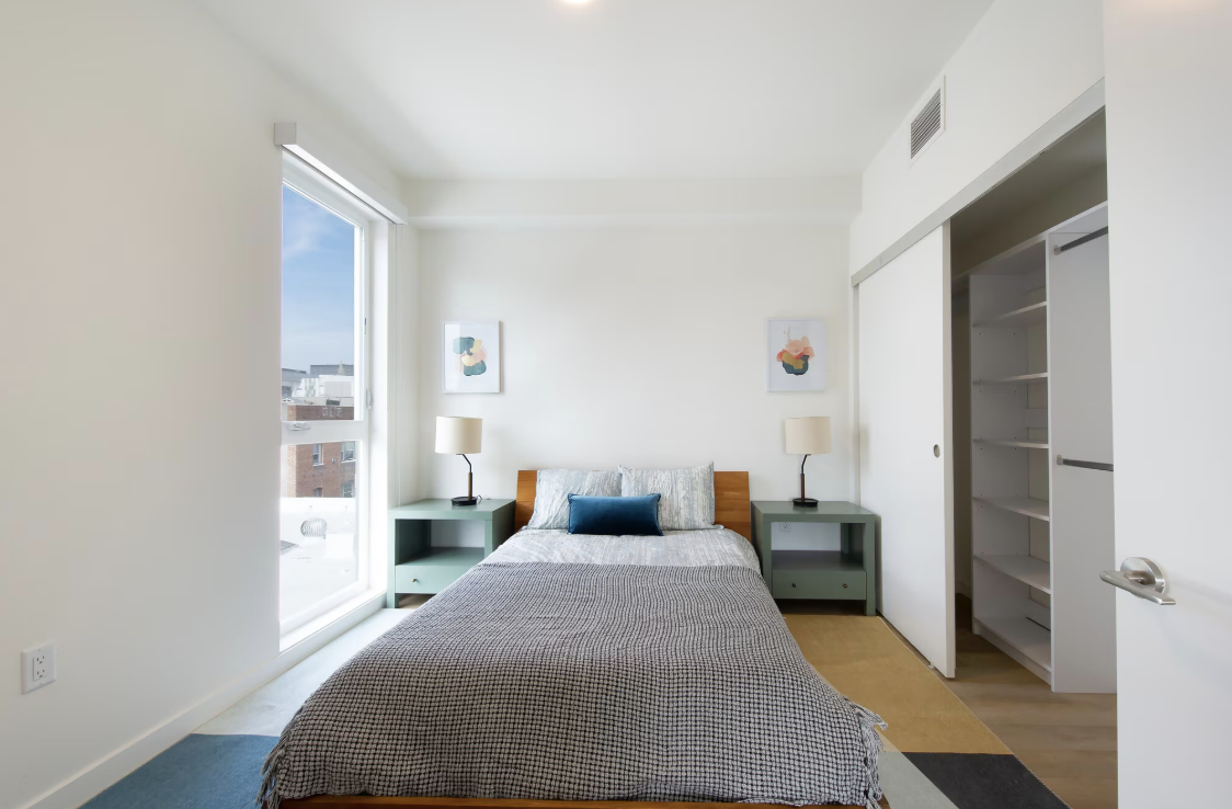 738 Normandie in Koreatown, Los Angeles | Studio, 1- to 3-Bedroom Rentals Available