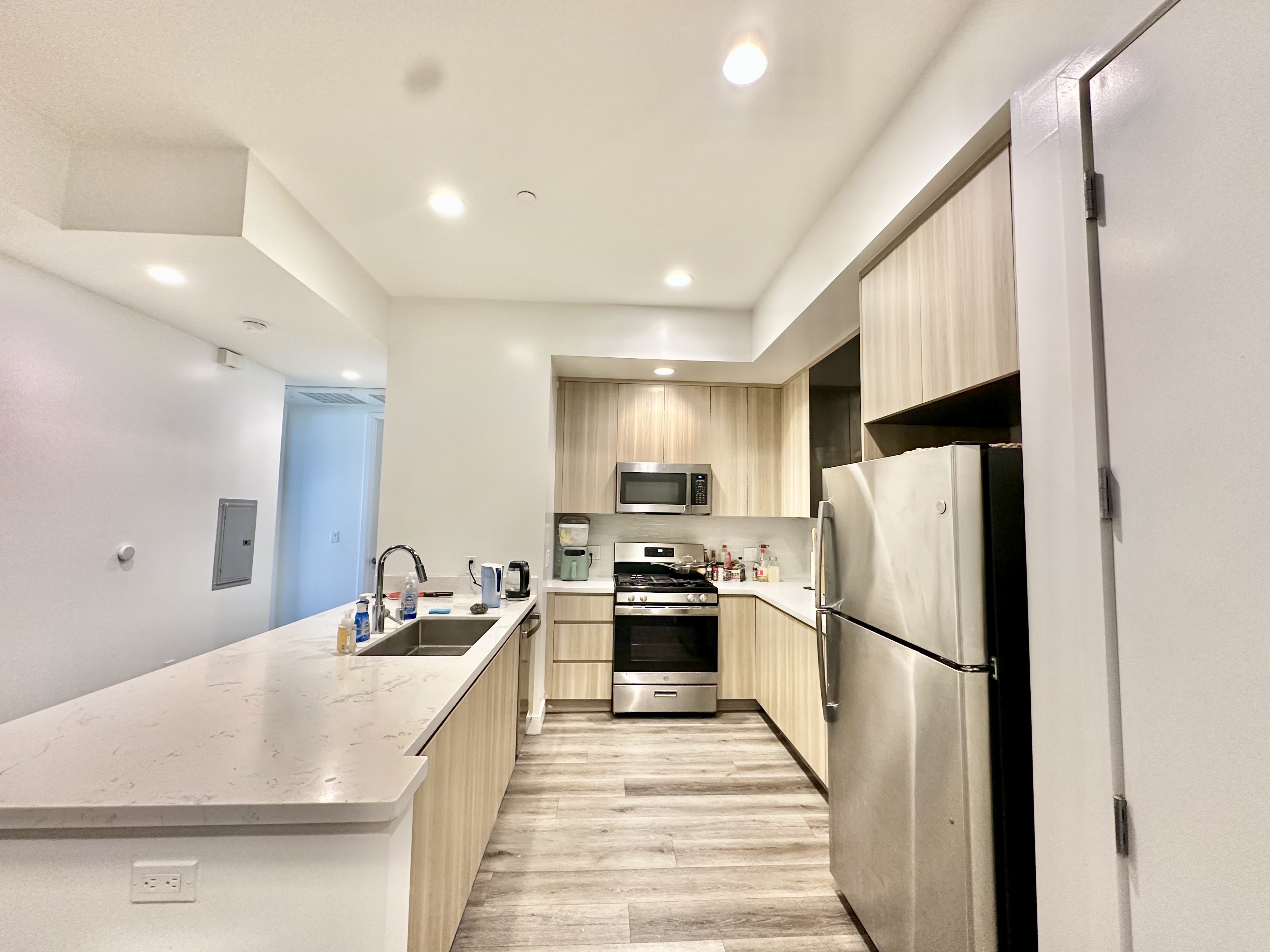 1751 Malcolm Ave | 3-Bedroom Off-Campus Apartments for Rent cerca de UCLA