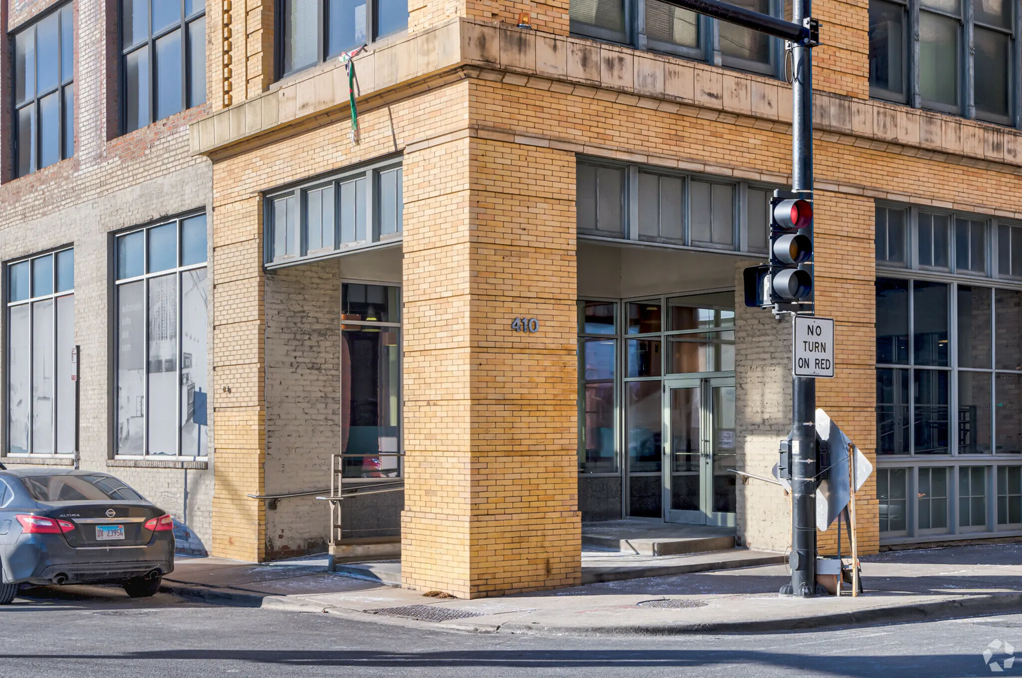 Apartment at Letterman Chicago for Rent in West Loop, Chicago | Tripalink