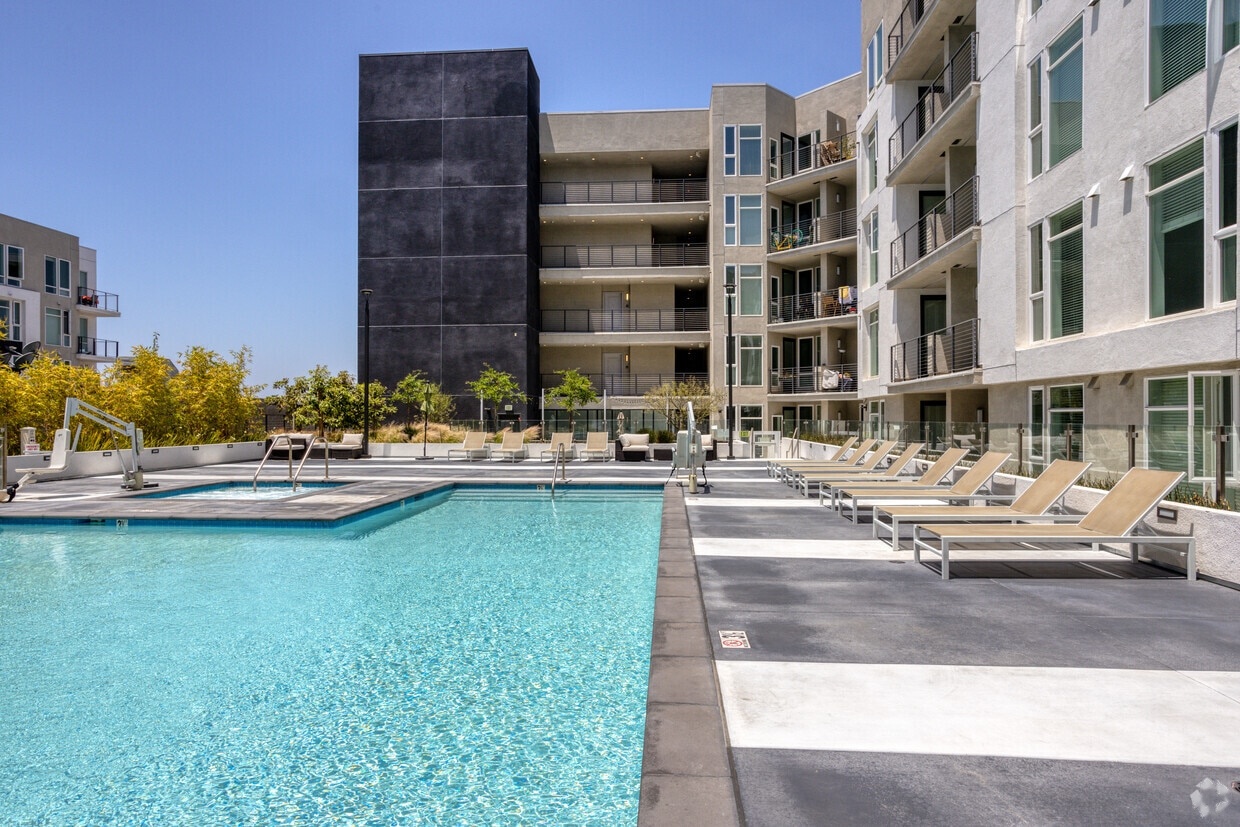Explore 30Sixty in Koreatown
