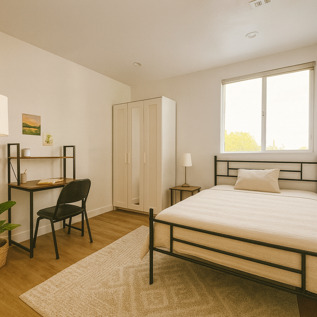 Explore 1431 W 37th St cerca de USC