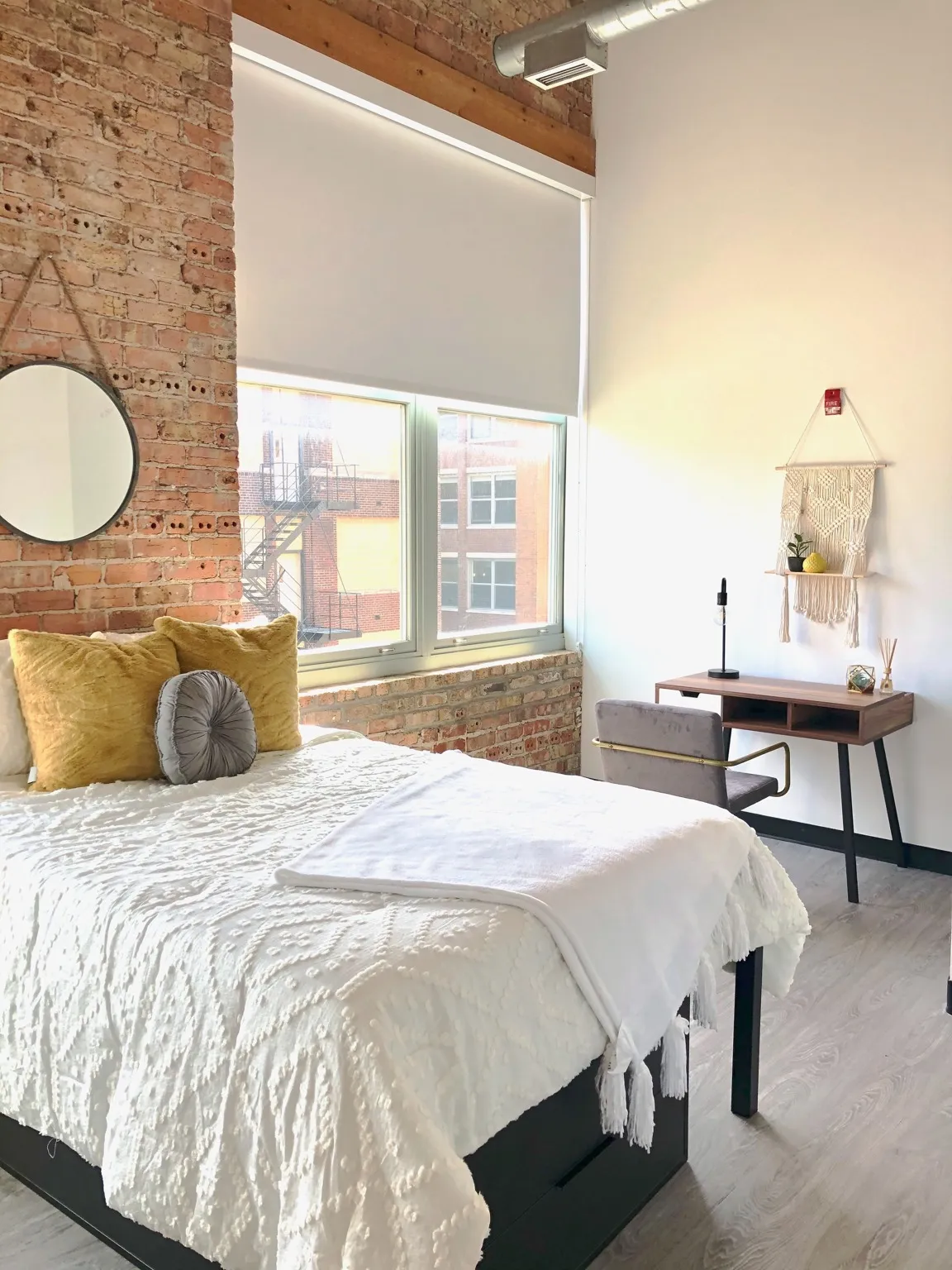 Apartment at Letterman Chicago for Rent in West Loop, Chicago | Tripalink