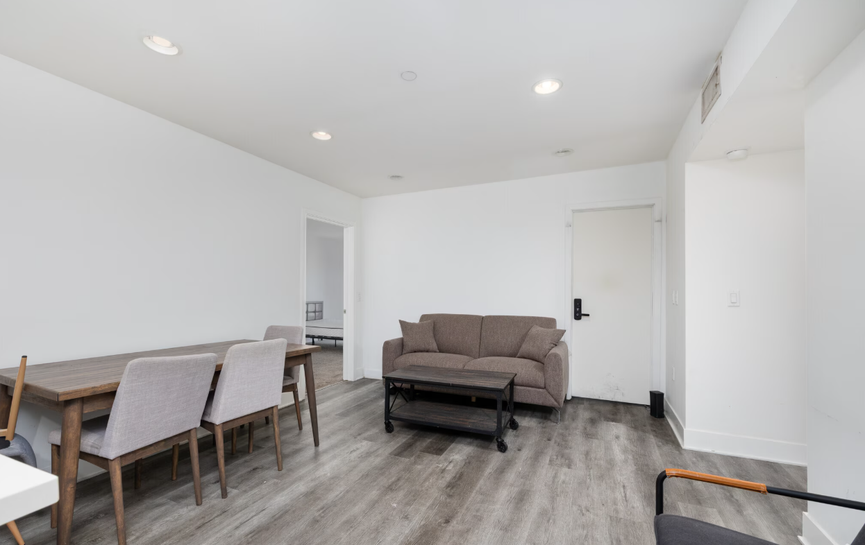 Explore 1539 Beloit Ave near UCLA