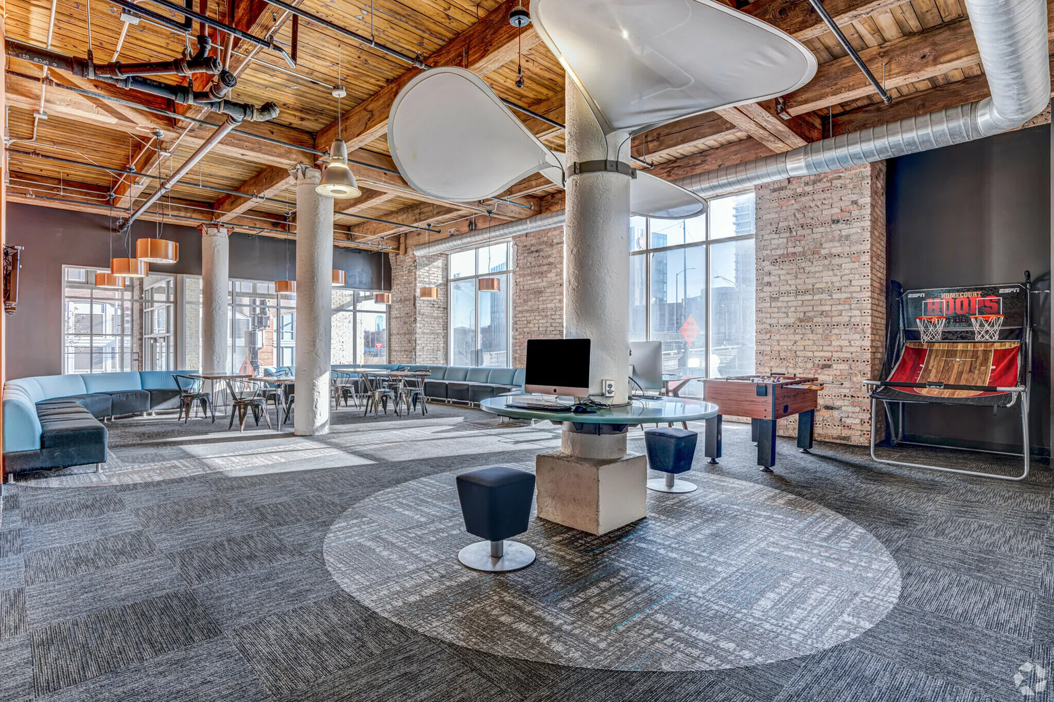 Apartment at Letterman Chicago for Rent in West Loop, Chicago | Tripalink