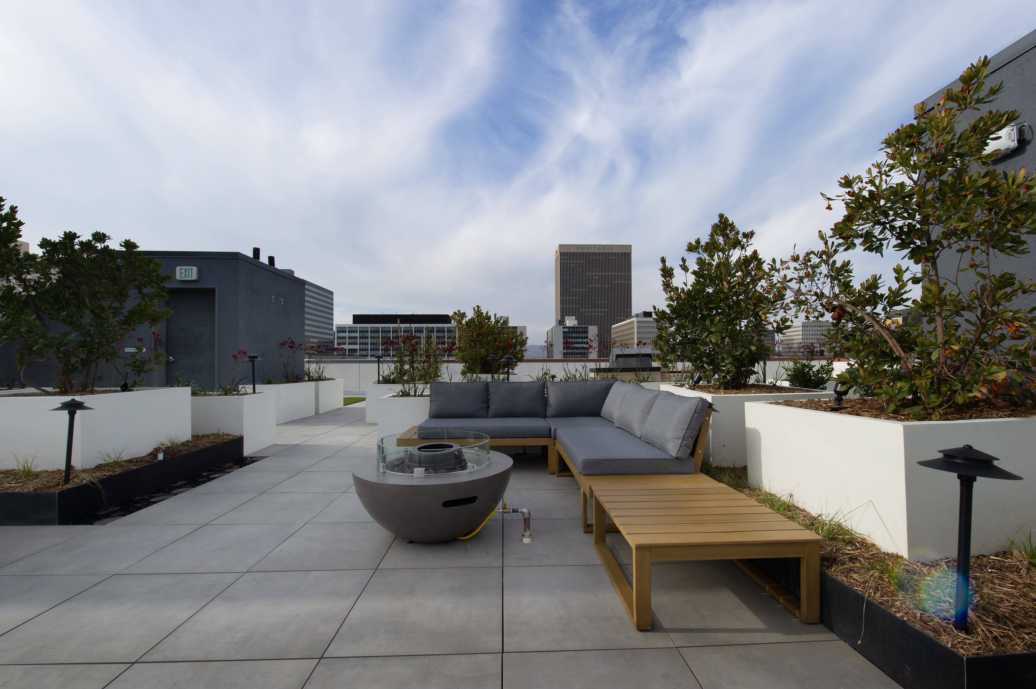 738 Normandie in Koreatown, Los Angeles | Studio, 1- to 3-Bedroom Rentals Available