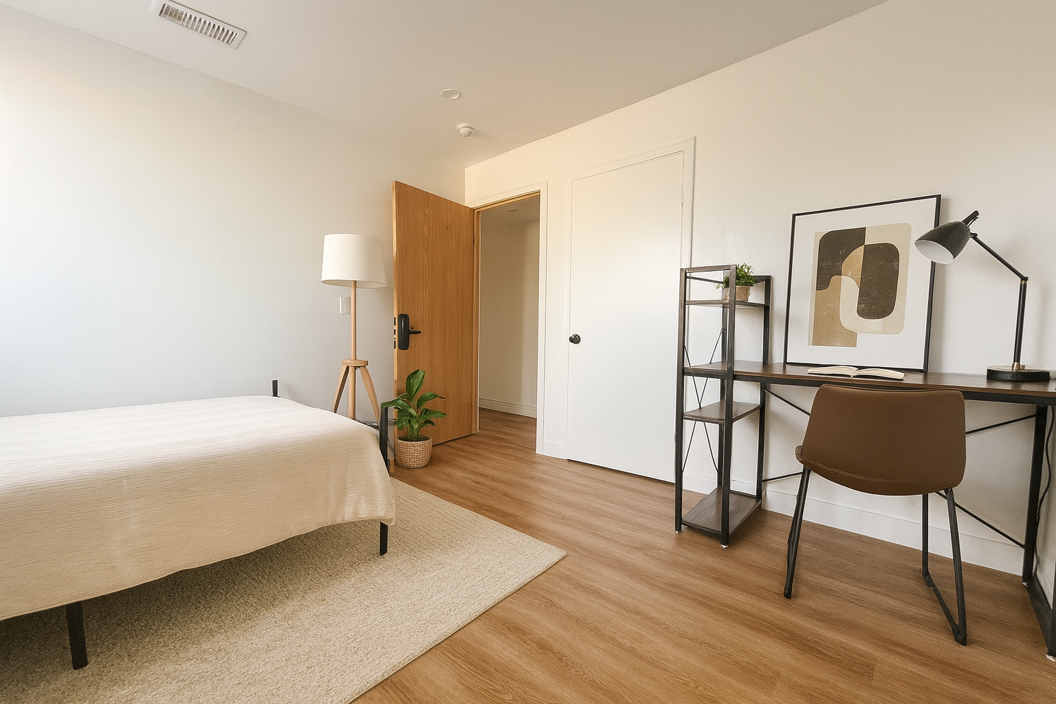 Explore 1431 W 37th St cerca de USC