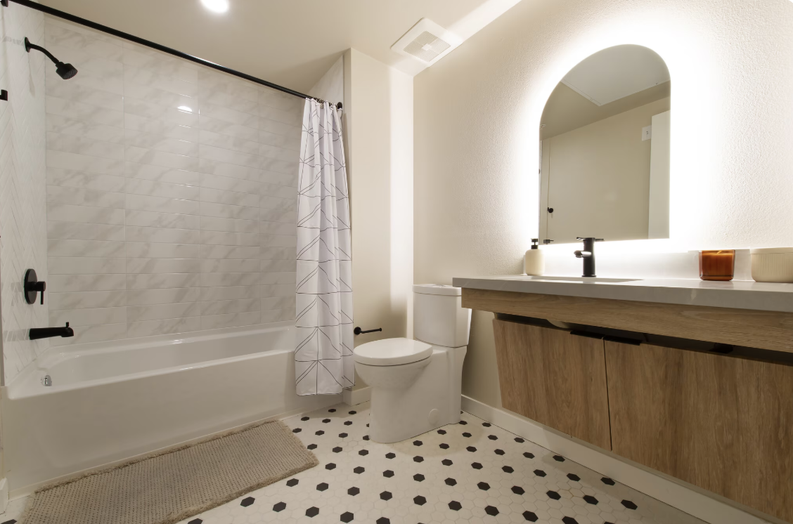 738 Normandie in Koreatown, Los Angeles | Studio, 1- to 3-Bedroom Rentals Available