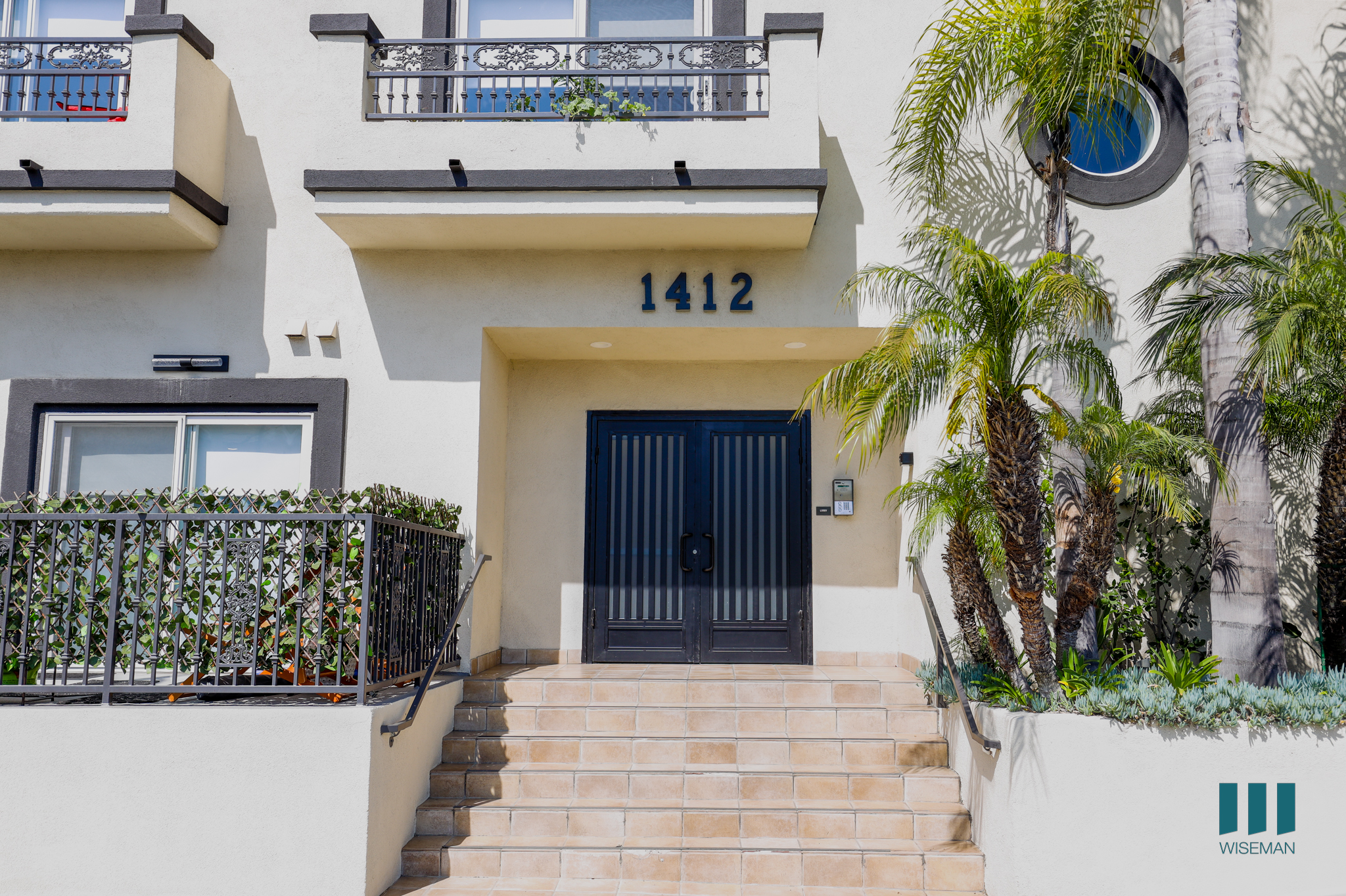1412 COLBY AVE., Los Angeles, CA 90025